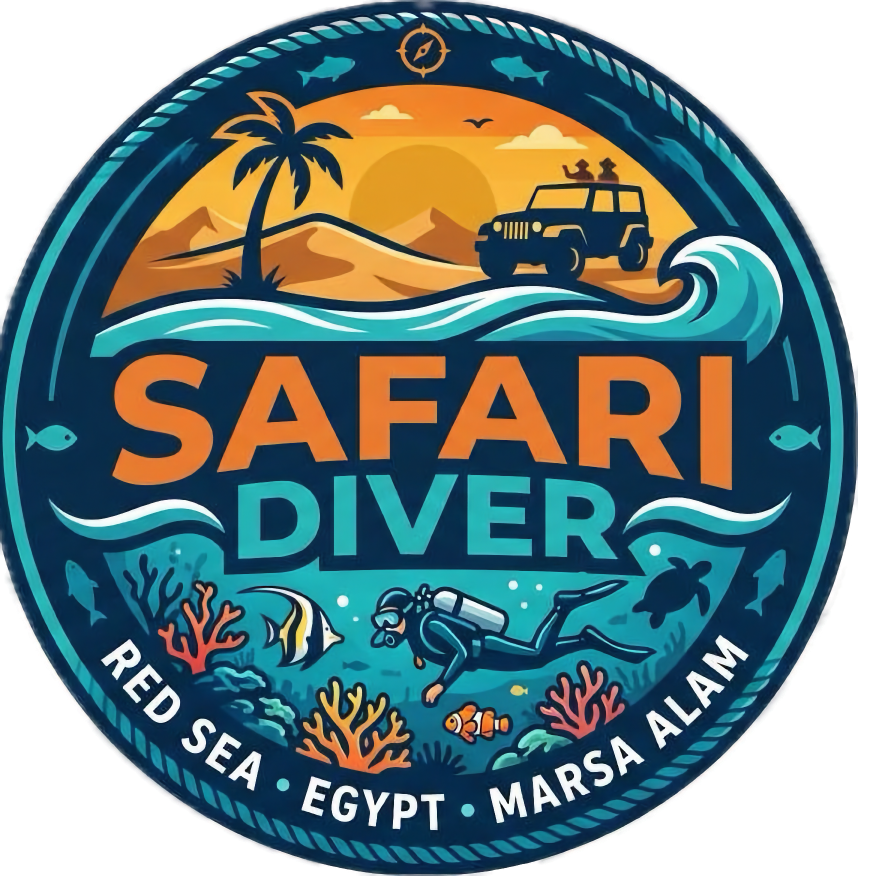 Safari Diver